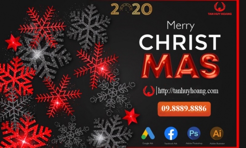 Merry Christmas and Happy New year 2020